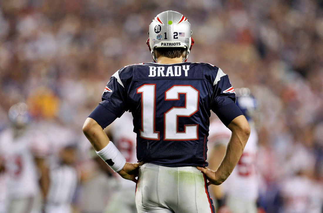 Tom Brady’s Legendary GOAT Collection Auctioned at Sotheby’s: A Horological Masterclass