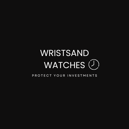 WristsAndWatches